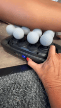 SpineMassage Gun – Percussion Massage Gun