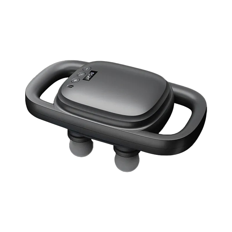 SpineMassage Gun – Percussion Massage Gun