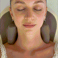 SpineNeck Knead – Deep Kneading Neck & Shoulder Massager