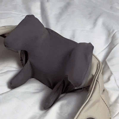SpineBack Pro – Heated Back & Shoulder Wrap