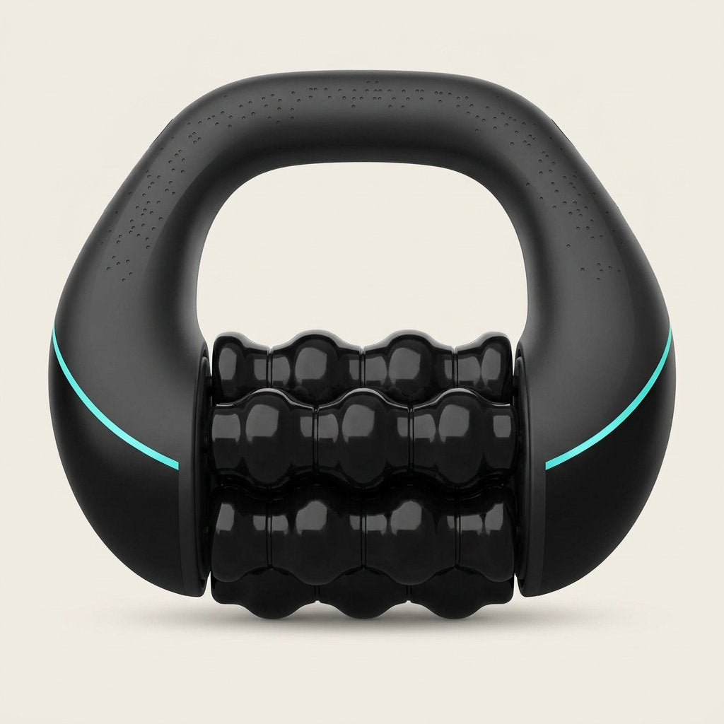 Spinelabs™ Roller Massage