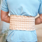 Spine Support Belt – Air Traction Lumbar Support